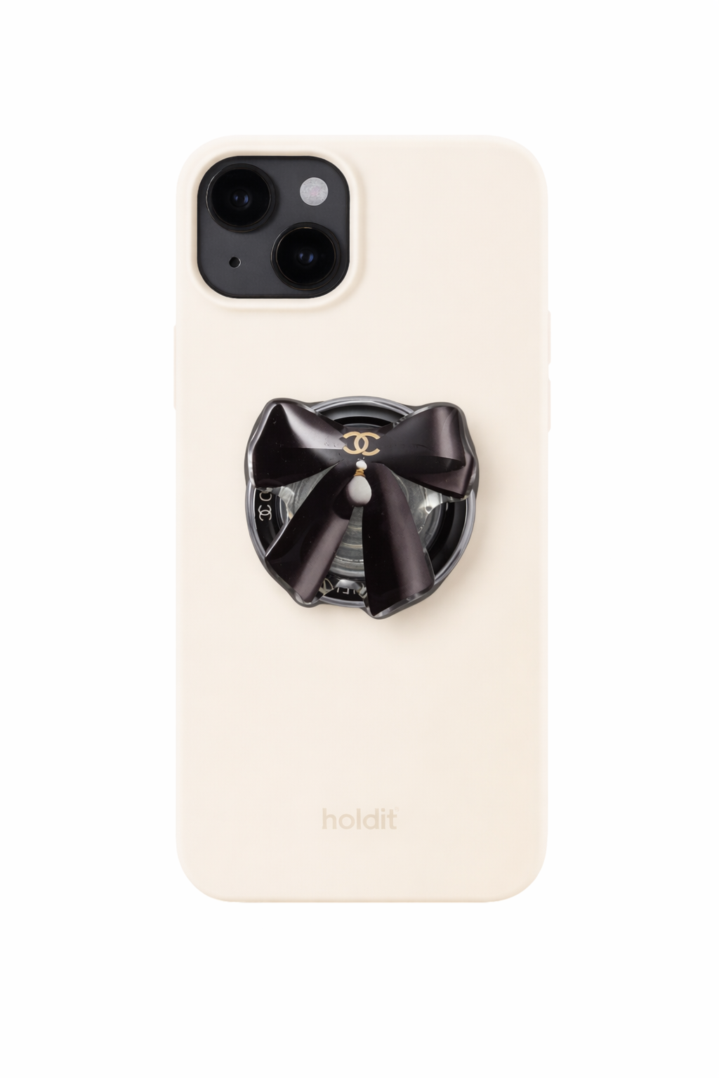 Noeud Papillon