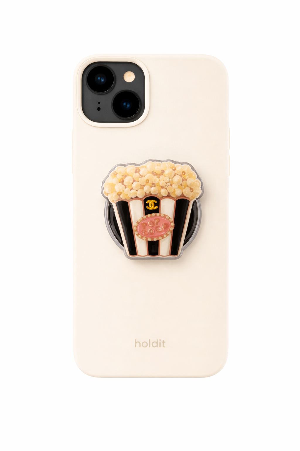 POP CORN