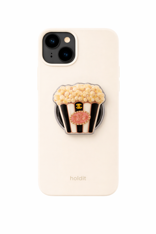 POP CORN
