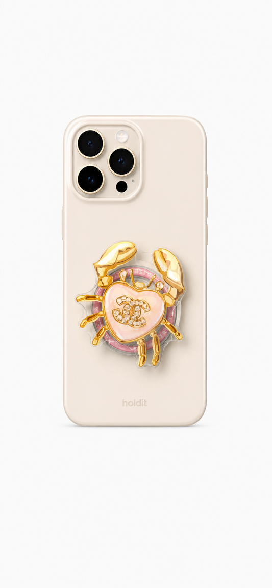 CRABE